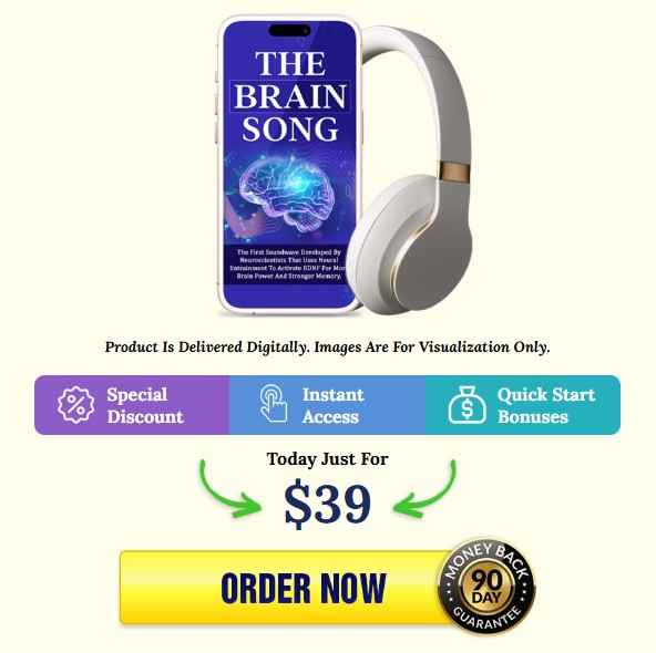 The Brain Song price